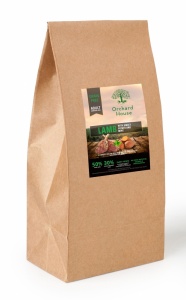 Grain Free Working Dog Lamb Sweet Potato & Mint